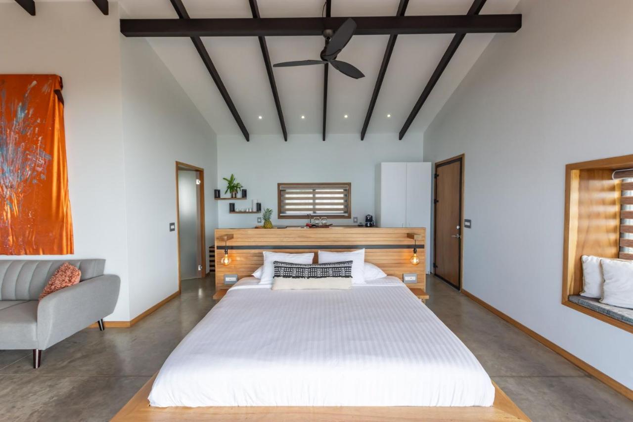 Vista Del Alma Boutique - Adult Only Hotel Playa Santa Teresa  Eksteriør billede
