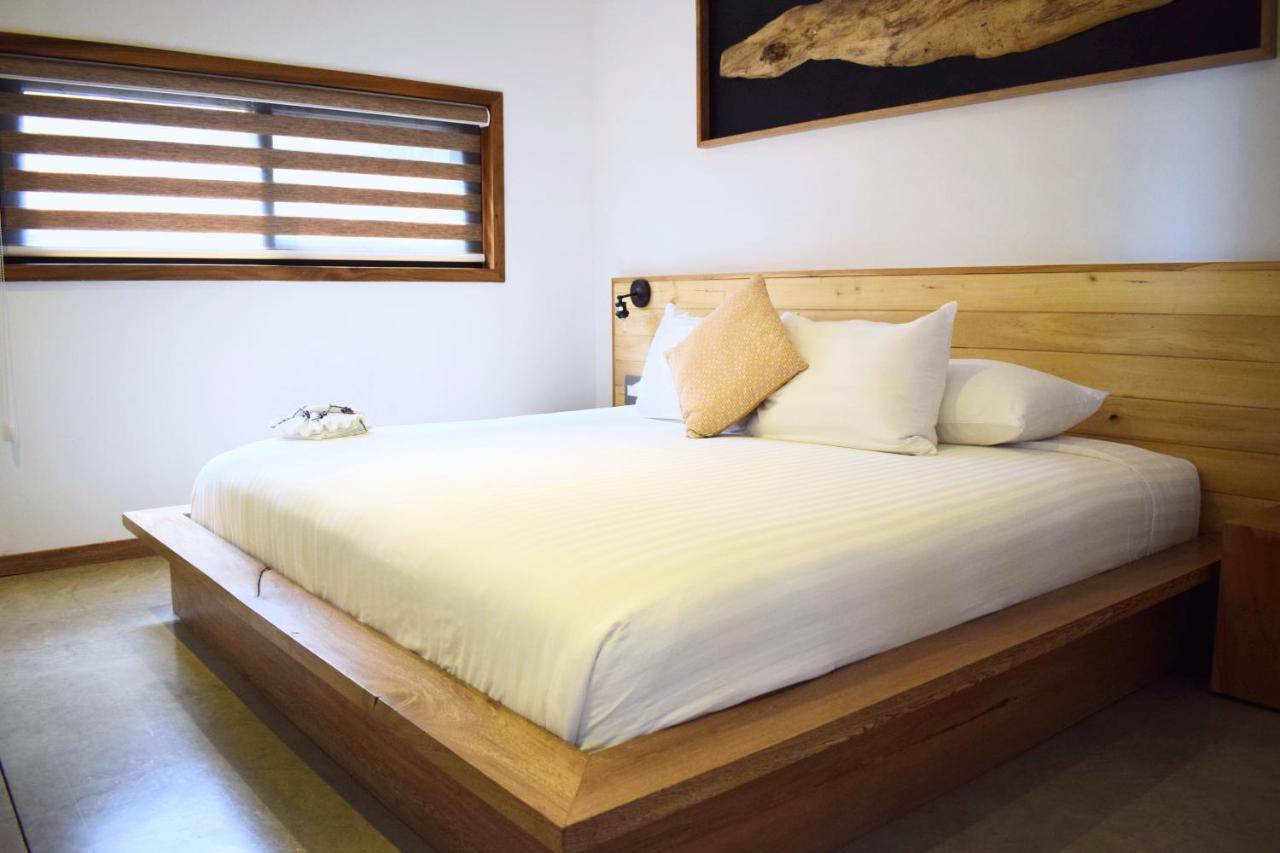 Vista Del Alma Boutique - Adult Only Hotel Playa Santa Teresa  Eksteriør billede