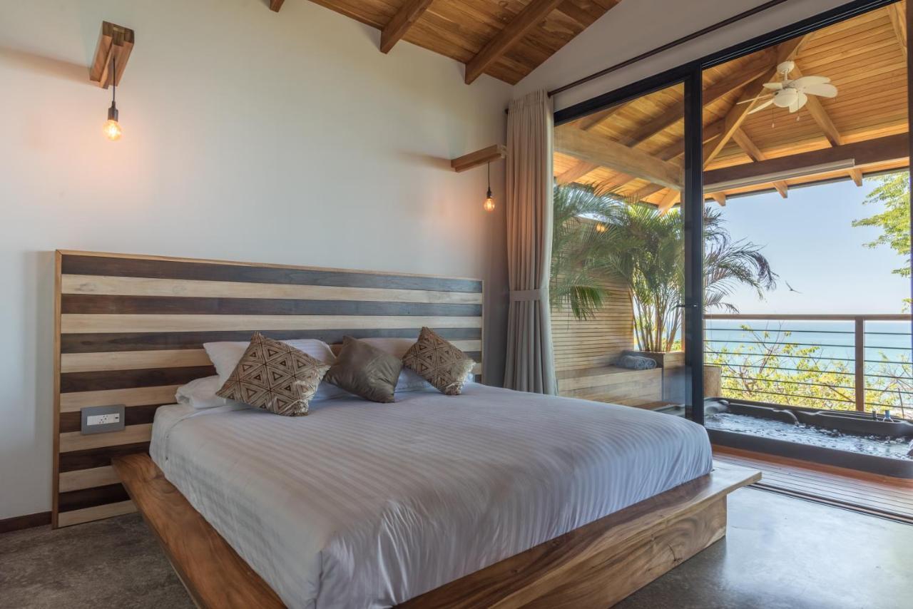 Vista Del Alma Boutique - Adult Only Hotel Playa Santa Teresa  Eksteriør billede