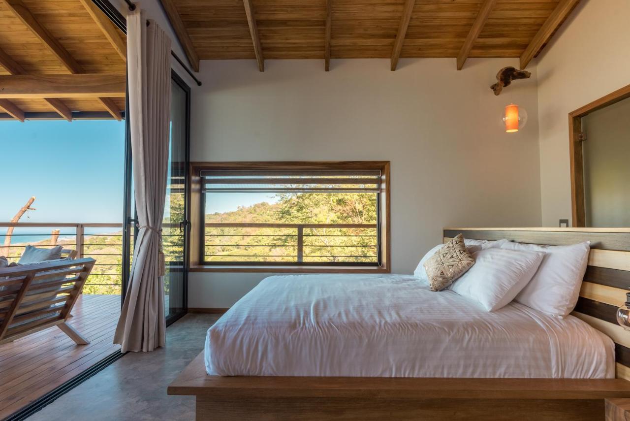 Vista Del Alma Boutique - Adult Only Hotel Playa Santa Teresa  Eksteriør billede