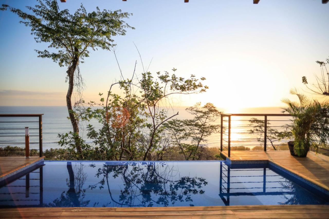 Vista Del Alma Boutique - Adult Only Hotel Playa Santa Teresa  Eksteriør billede