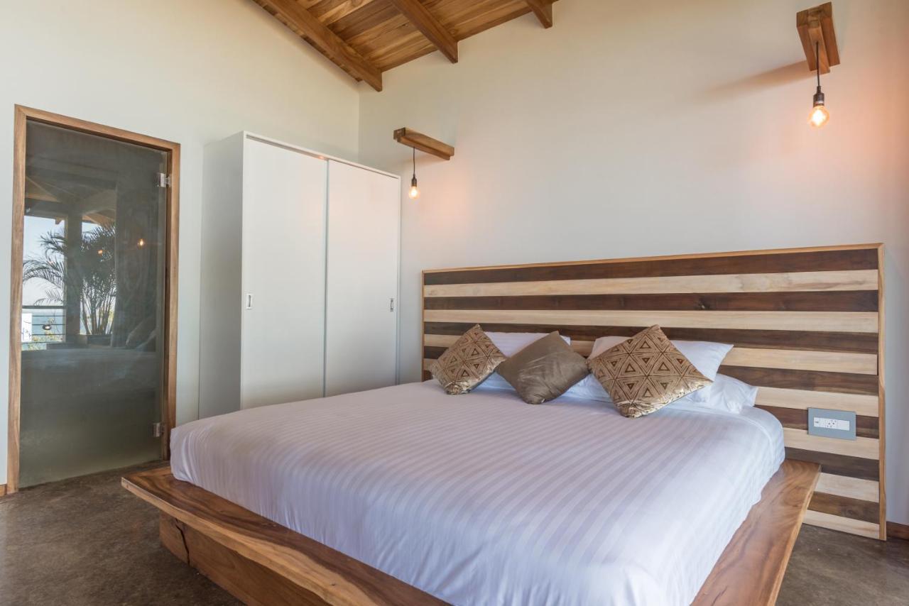 Vista Del Alma Boutique - Adult Only Hotel Playa Santa Teresa  Eksteriør billede